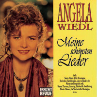 Edelweiß_Angela Wiedl