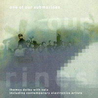 Paul Sebastien Remix_Thomas Dolby