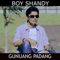 Gunuang Padang_Boy Shandy