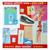 American Short Story_Dan Reeder