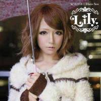 WITH YOU_Lily.μ