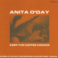 The Man I Love_Anita O'Day