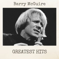 California Dreamin'_Barry McGuire