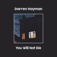 Girls Who Look Like You_Darren Hayman