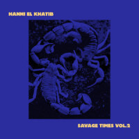 Paralyzed_Hanni El Khatib