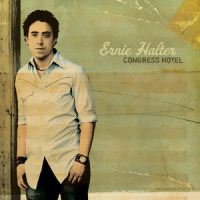 Something's Come Over Me_Ernie Halter