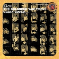 Variation 11 a 2 Clav.(1955 Version) (古钢琴变化11)_Glenn Gould
