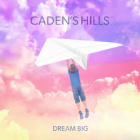 We're Takin' off Now_Caden's Hills,The Hit House