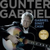 Komm rein, Fremder_Gunter Gabriel