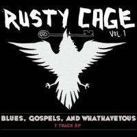 Parasomnia_Rusty Cage