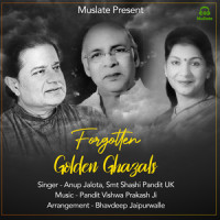 Jeene Waale Kazaa Se Darte Hain_Anup Jalota