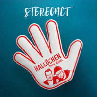 Hallöchen_Stereoact,Lena Marie Engel