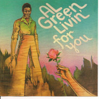 Free At Last_Al Green