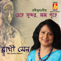 Ohe Sundor Momo_Rakhi Sen,Rabindranath Tagore