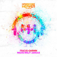 Freedom 2020_Fracus & Darwin,Kyla