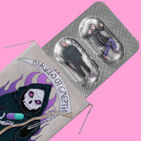 Placebo ot smerti_Anbu 42,Vesna