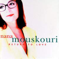 Souvenir_Nana Mouskouri