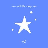 I'm Not The Only One - lofi_bearbare,IWL,Tazzy