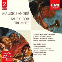 J.S. Bach: Cantata No.147 - Chorale'Jesus bleibet meine freude'_Maurice André