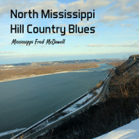Train I Ride, The_Mississippi Fred McDowell
