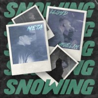 Snowing_Lloyd Huelin,Meta