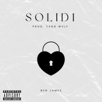 SOLID 1_Ben James