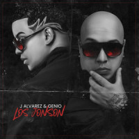 Noche De Terror_J Alvarez,Genio,Joel Ismael Vazquez,Javid Alvarez