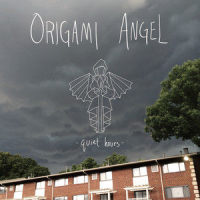 Mark My Words_Origami Angel