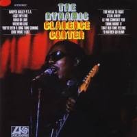 Let Me Comfort You_Clarence Carter