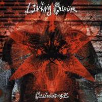 Great Expectation_Living Colour