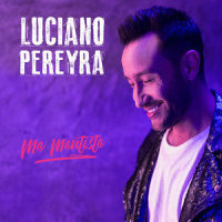 Me Mentiste_Luciano Pereyra