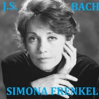 Capriccio in B-Flat Major,, BWV 992 "On the Departure of His Beloved Brother": I. Arioso_Simona Frenkel