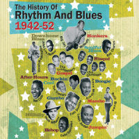 Who Threw the Whisky in the Well_Lucky Millinder,Johnny Moore's Three Blazers