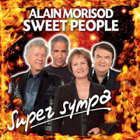Alleluia_Alain Morisod,Sweet People