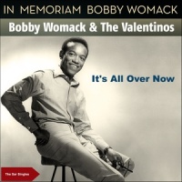 Everybody Wants to Fall in Love_Bobby Womack,The Valentinos