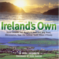 Little Country Town In Ireland_Hugo Duncan