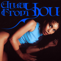 Away From You_Charlotte Dos Santos