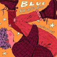 Blue Haired Boy_Madilyn Mei