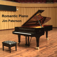 Nimrod from Enigma Variations (Piano Arrangement)_Jim Paterson,Edward Elgar