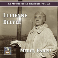 C'est magnifique_Lucienne Delyle,Aime Barelli