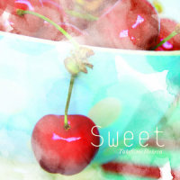 青い花 (Sweet ver.)_羽毛田丈史