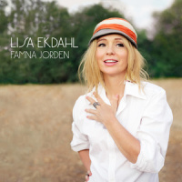 Välkommen morgon_Lisa Ekdahl