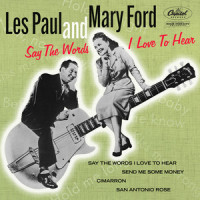 Send Me Some Money_Les Paul,Mary Ford