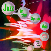 Waltz from Outer Space_George Russell,Bill Evans