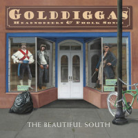 You're The One That I Want_The Beautiful South