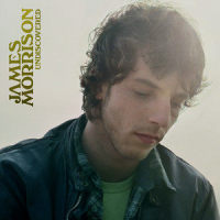 Undiscovered_James Morrison