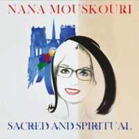 Dank Sei Dir Herr_Nana Mouskouri