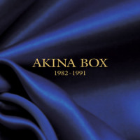 明菜から…。_中森明菜