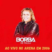 NO MEU PRIMEIRO AVIÃO_Borba de Paula