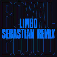 Limbo_Royal Blood